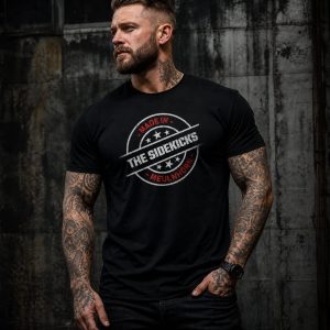 T-shirt MADE IN MEULNHöRN (classic)